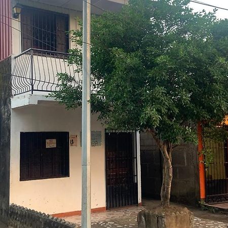 מסאיה Hostel Casa Maria מראה חיצוני תמונה