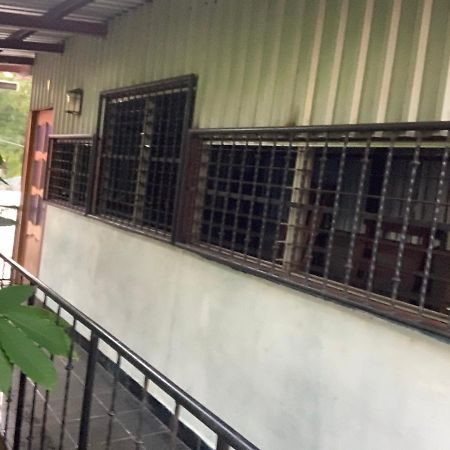 מסאיה Hostel Casa Maria מראה חיצוני תמונה
