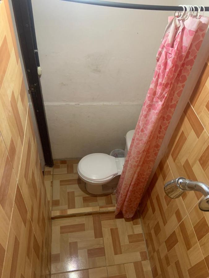 מסאיה Hostel Casa Maria מראה חיצוני תמונה