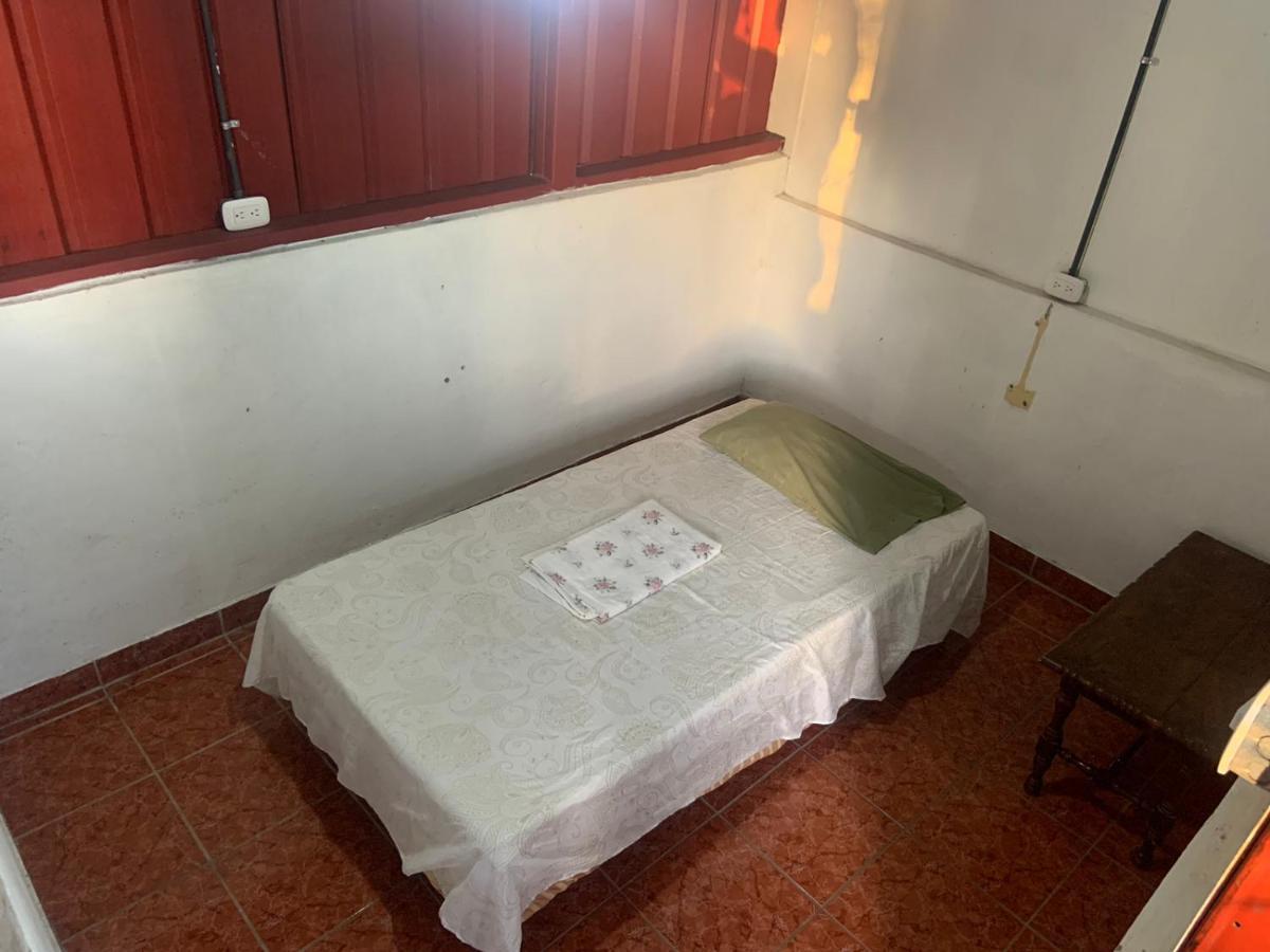 מסאיה Hostel Casa Maria מראה חיצוני תמונה