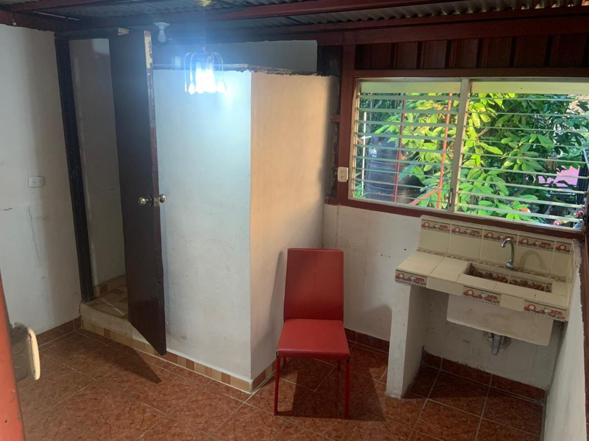 מסאיה Hostel Casa Maria מראה חיצוני תמונה