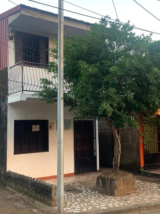 מסאיה Hostel Casa Maria מראה חיצוני תמונה