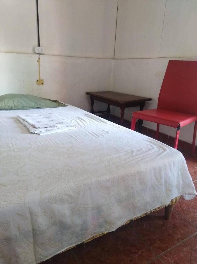 מסאיה Hostel Casa Maria מראה חיצוני תמונה