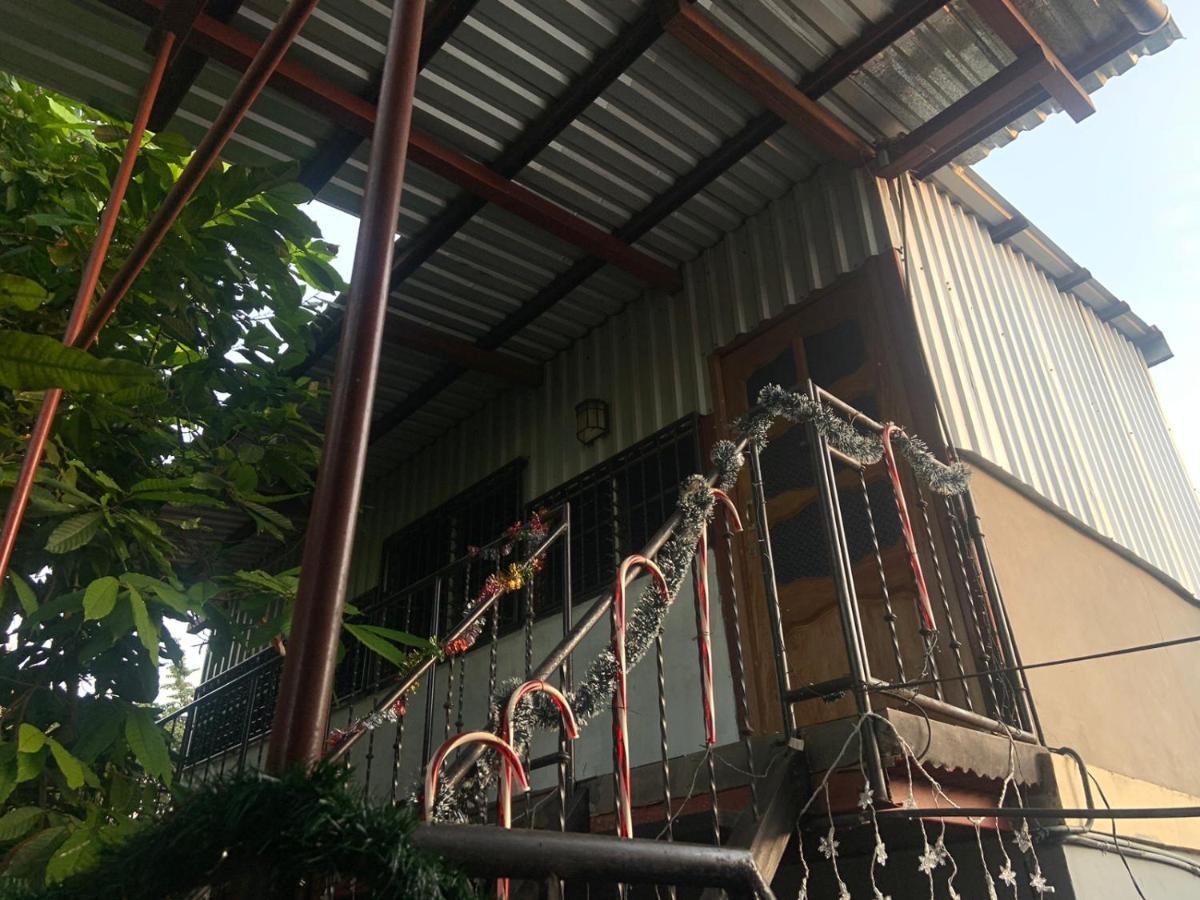 מסאיה Hostel Casa Maria מראה חיצוני תמונה