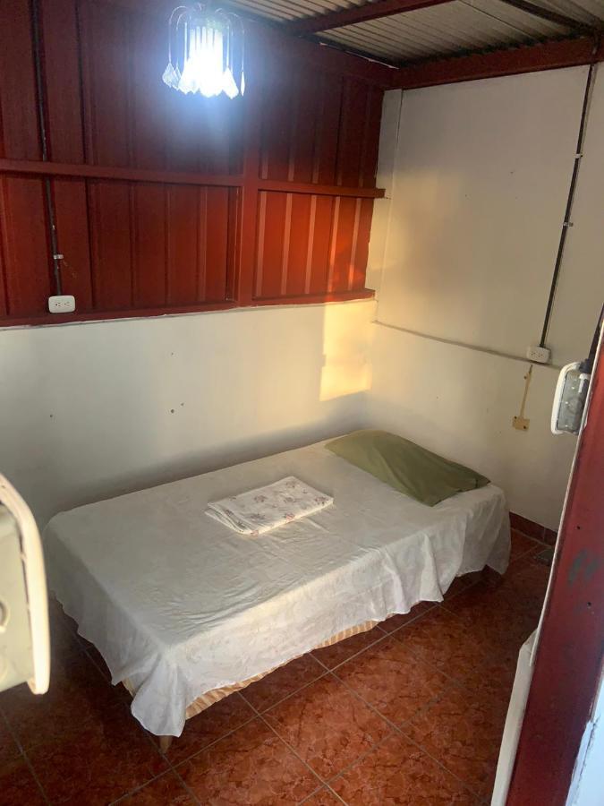 מסאיה Hostel Casa Maria מראה חיצוני תמונה