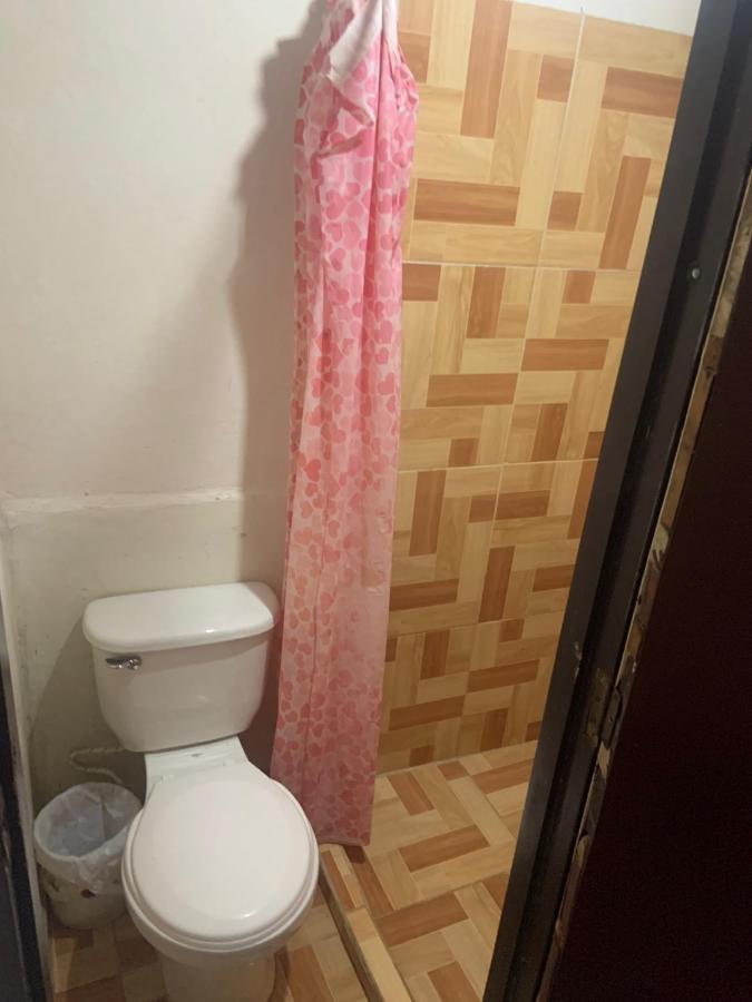 מסאיה Hostel Casa Maria מראה חיצוני תמונה
